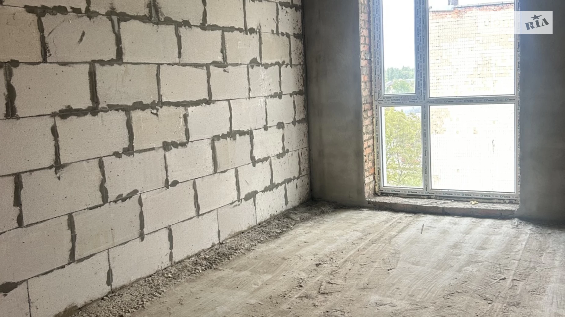 Продається 1-кімнатна квартира 42.5 кв. м у Вінниці, вул. Праведників світу(Максимовича) - фото 2