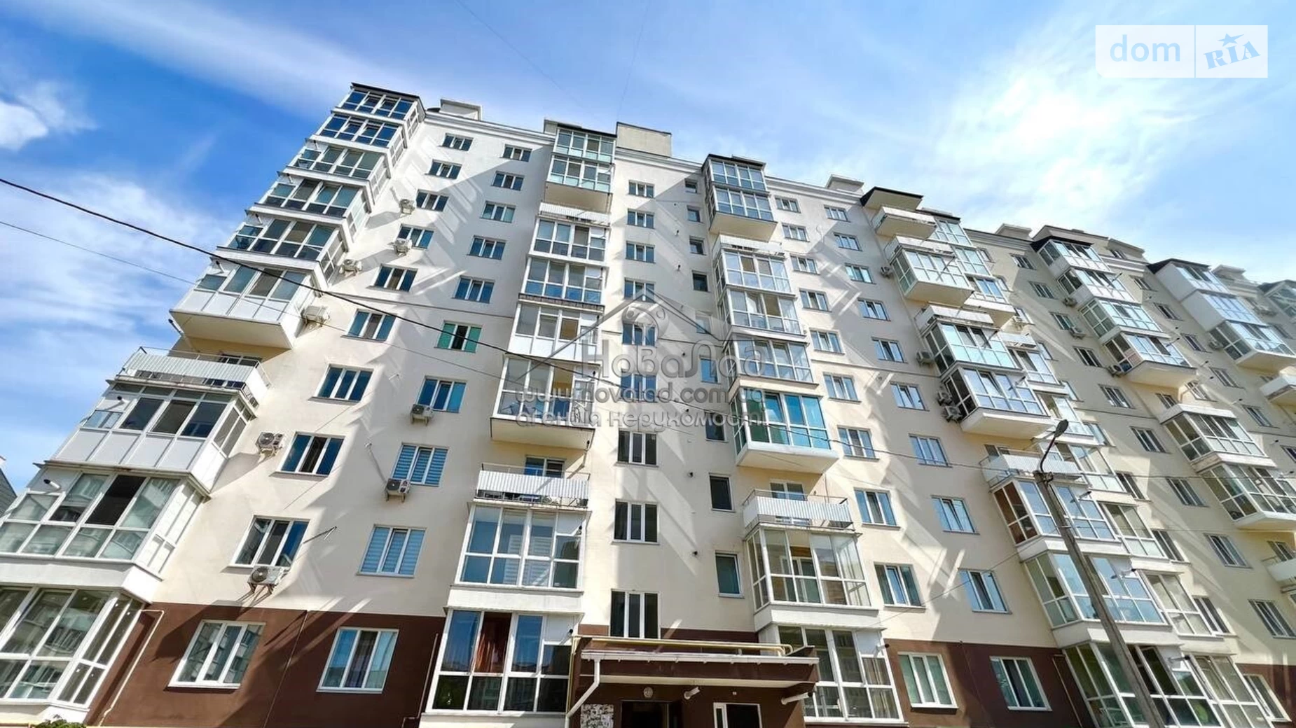 Продається 1-кімнатна квартира 51.1 кв. м у Чернігові, цена: 39900 $ - фото 2
