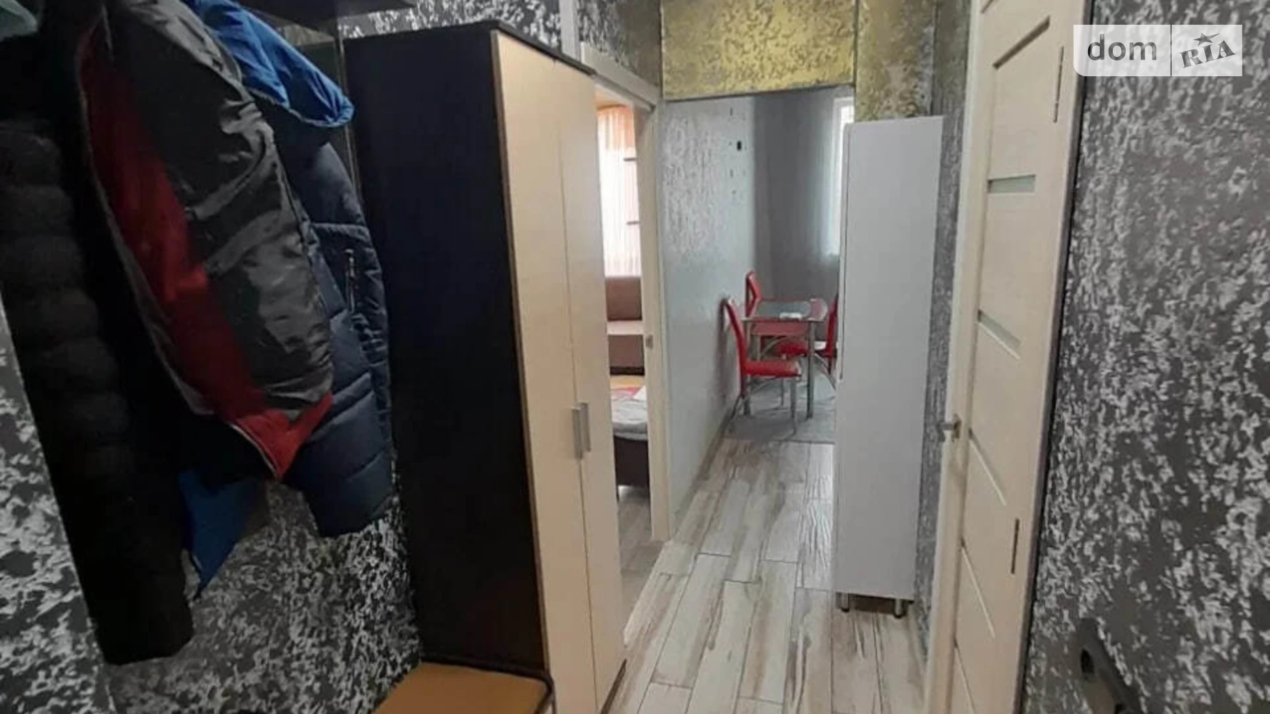 Продається 1-кімнатна квартира 39.5 кв. м у Фонтанці, цена: 36000 $ - фото 4