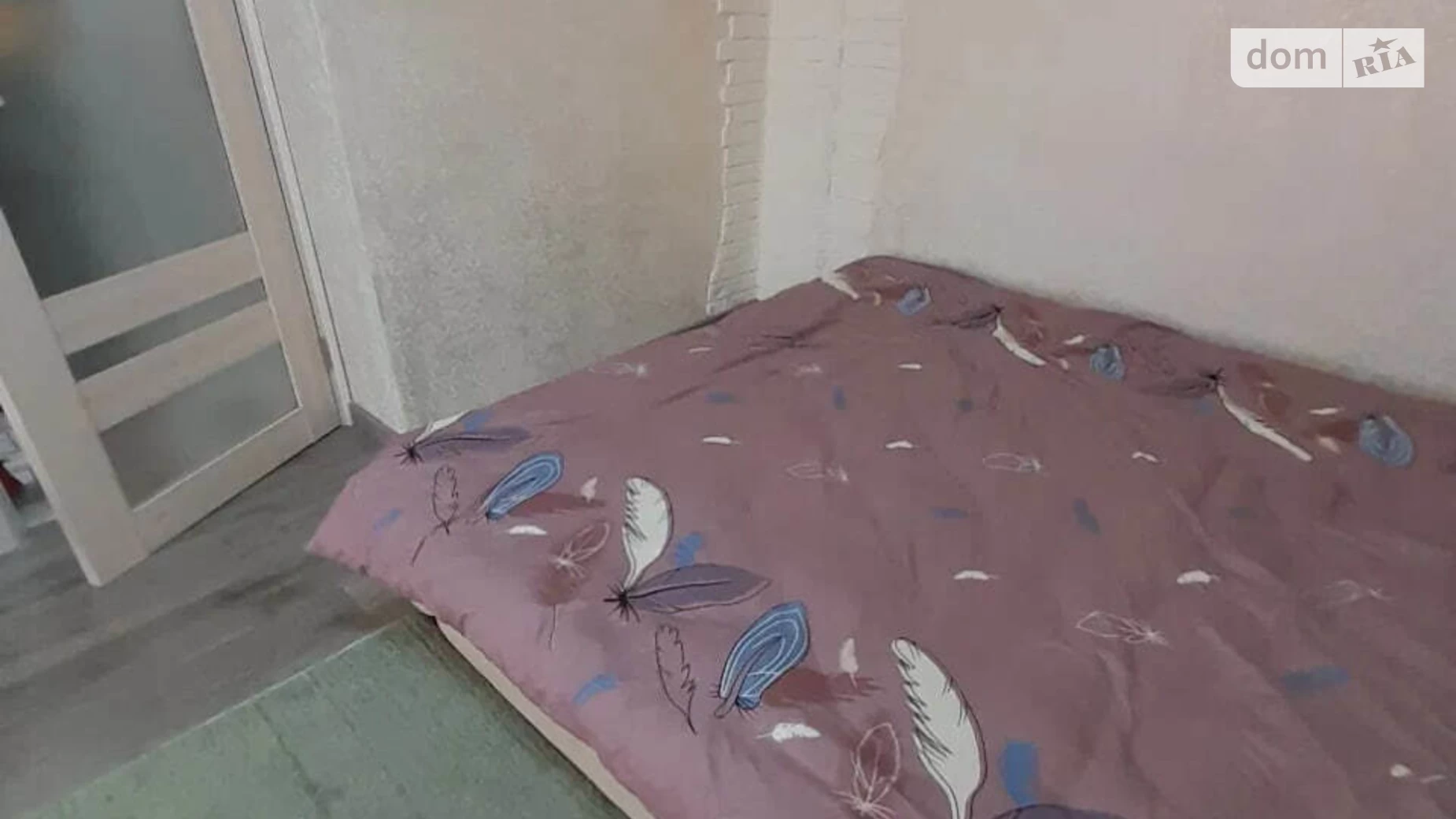Продається 1-кімнатна квартира 39.5 кв. м у Фонтанці, цена: 36000 $ - фото 5
