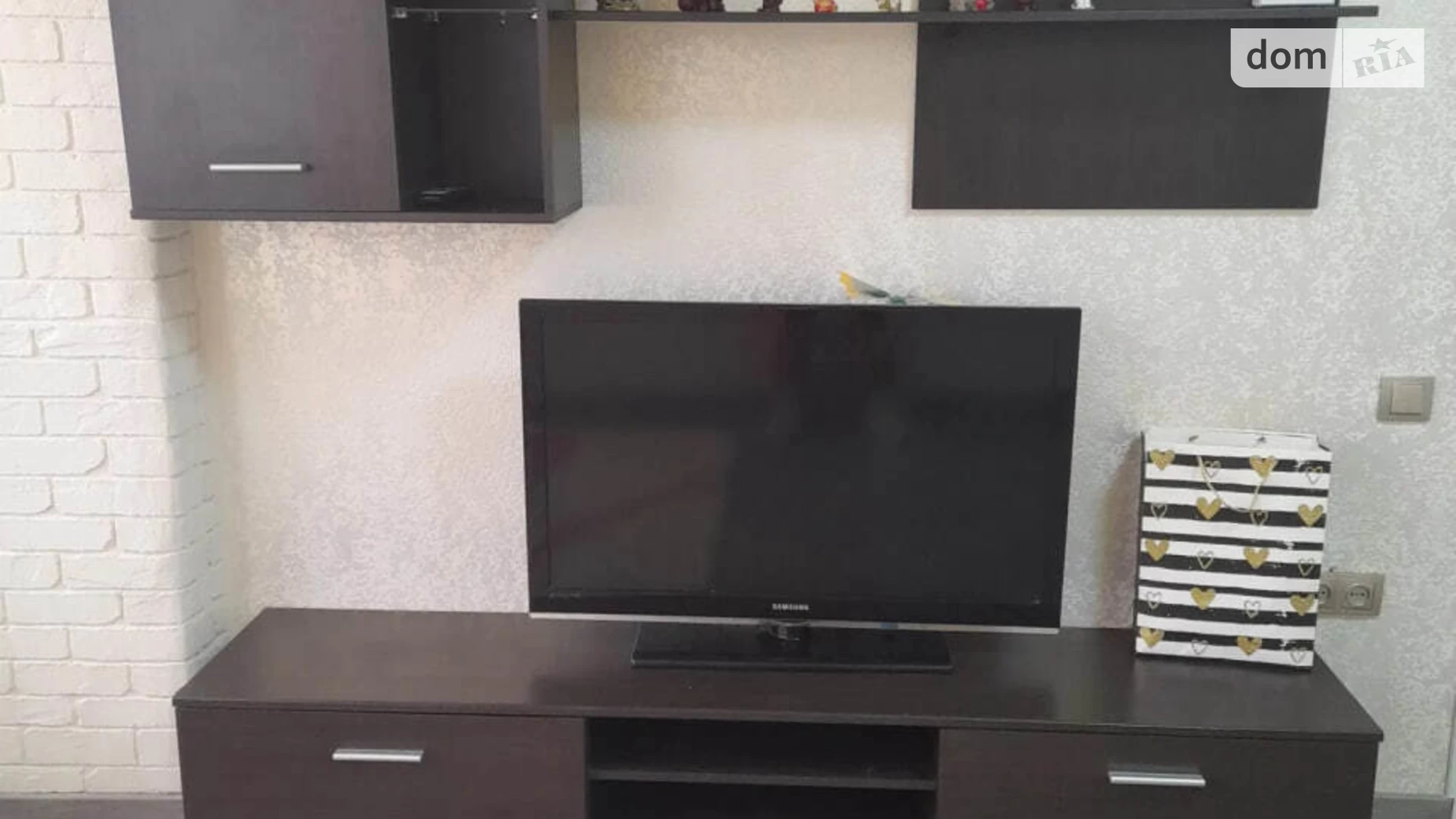 Продається 1-кімнатна квартира 39.5 кв. м у Фонтанці, цена: 36000 $ - фото 3