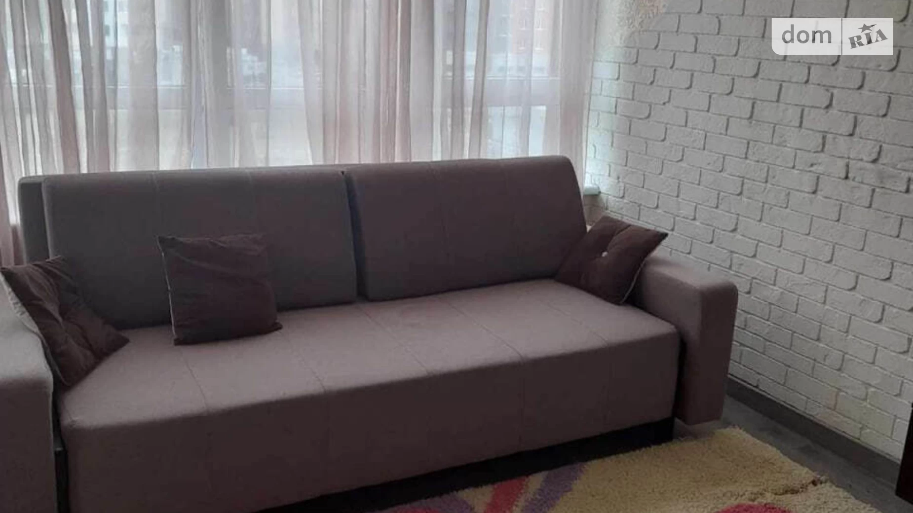 Продається 1-кімнатна квартира 39.5 кв. м у Фонтанці, цена: 36000 $ - фото 2