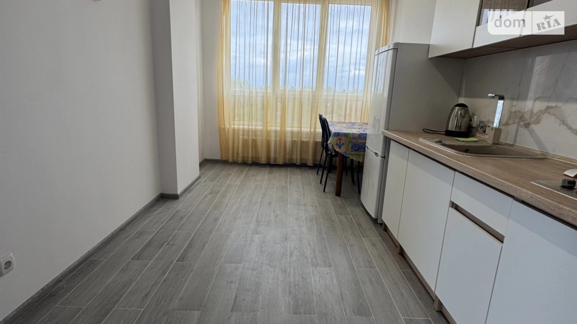 1-кімнатна квартира 45 кв. м у Тернополі, вул. Будного Степана - фото 2