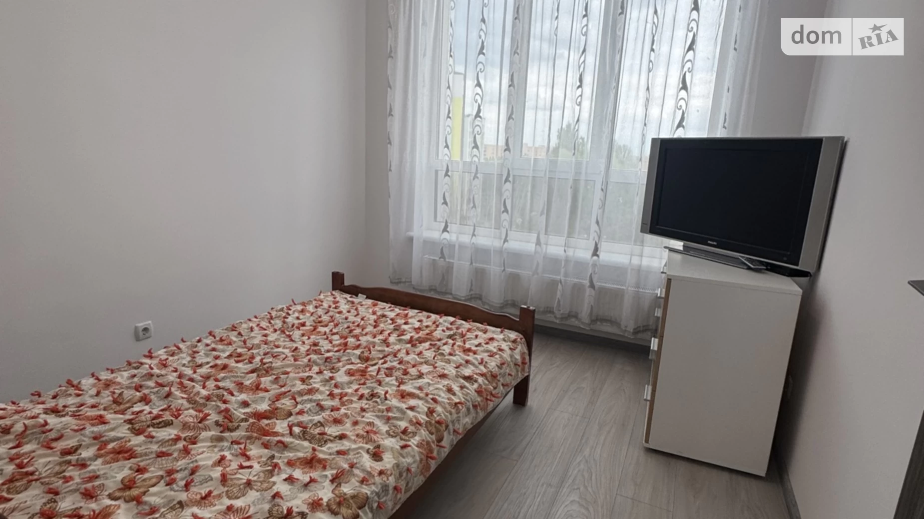1-кімнатна квартира 45 кв. м у Тернополі, вул. Будного Степана - фото 4