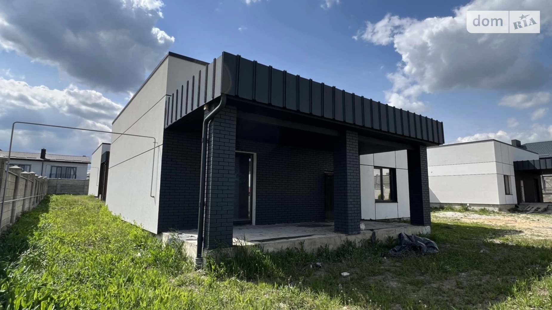 Продається одноповерховий будинок 105 кв. м з балконом, цена: 83000 $ - фото 2