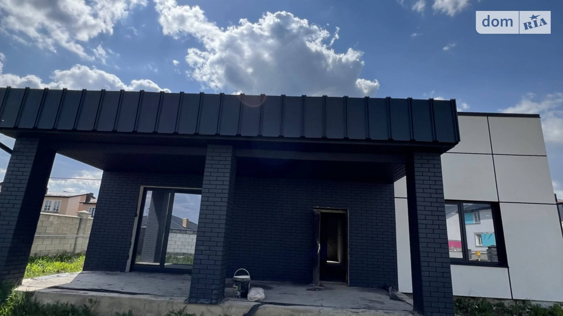 Продається одноповерховий будинок 105 кв. м з балконом, цена: 83000 $ - фото 4
