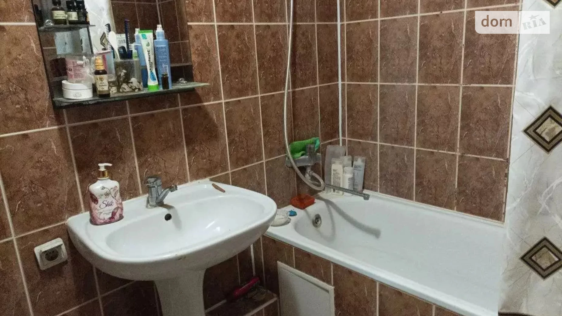 Продается 3-комнатная квартира 65 кв. м в Кропивницком, ул. Михайловская - фото 4