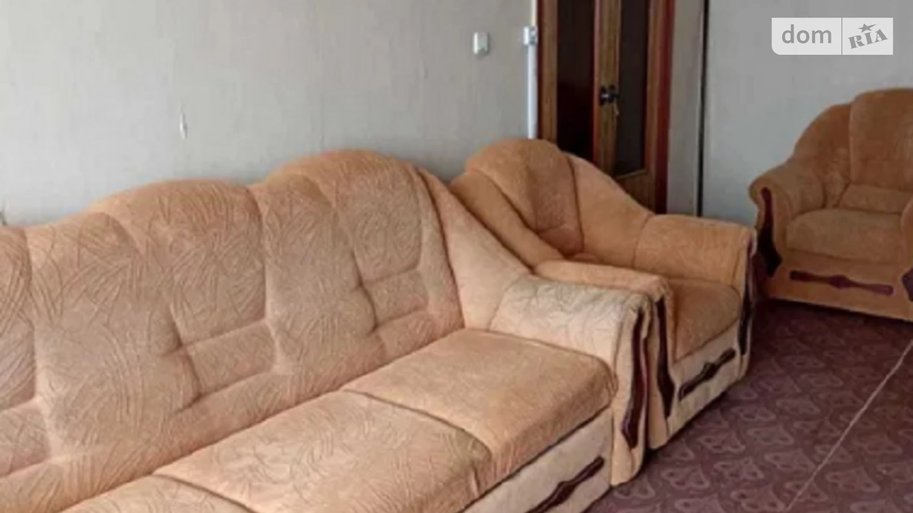 Продается 2-комнатная квартира 52 кв. м в, цена: 42500 $ - фото 3