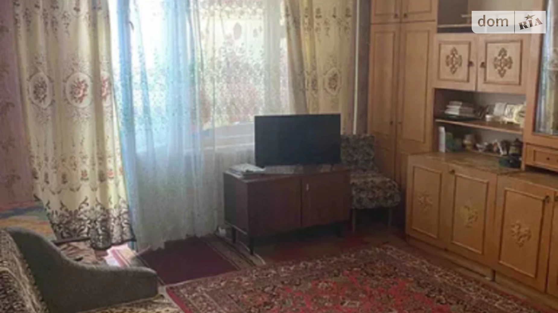Продается 1-комнатная квартира 40 кв. м в Кропивницком, цена: 26000 $ - фото 3
