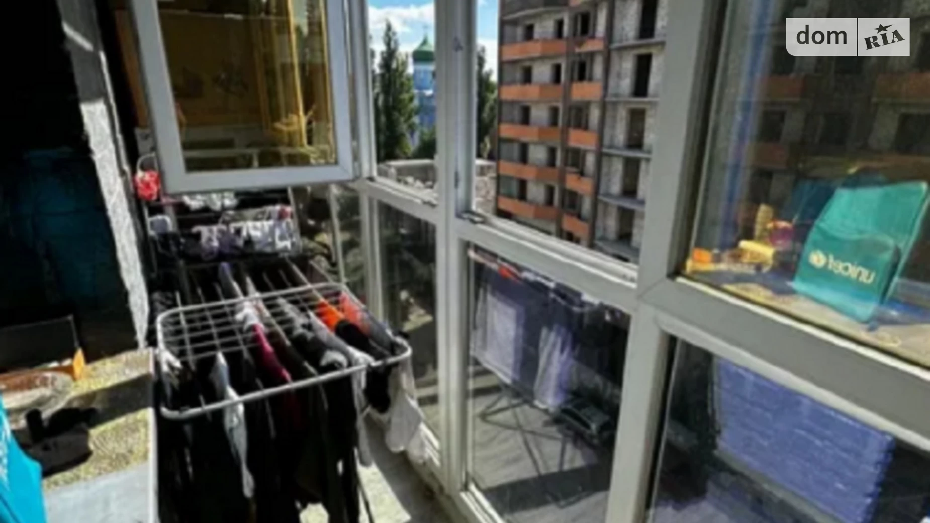 Продается 2-комнатная квартира 40 кв. м в Кропивницком, цена: 39000 $ - фото 5