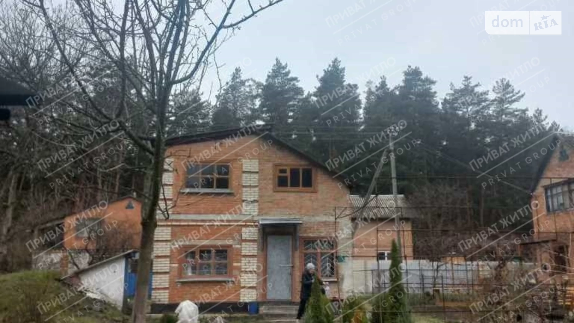 Продается дом на 2 этажа 64 кв. м с садом, цена: 17000 $ - фото 2