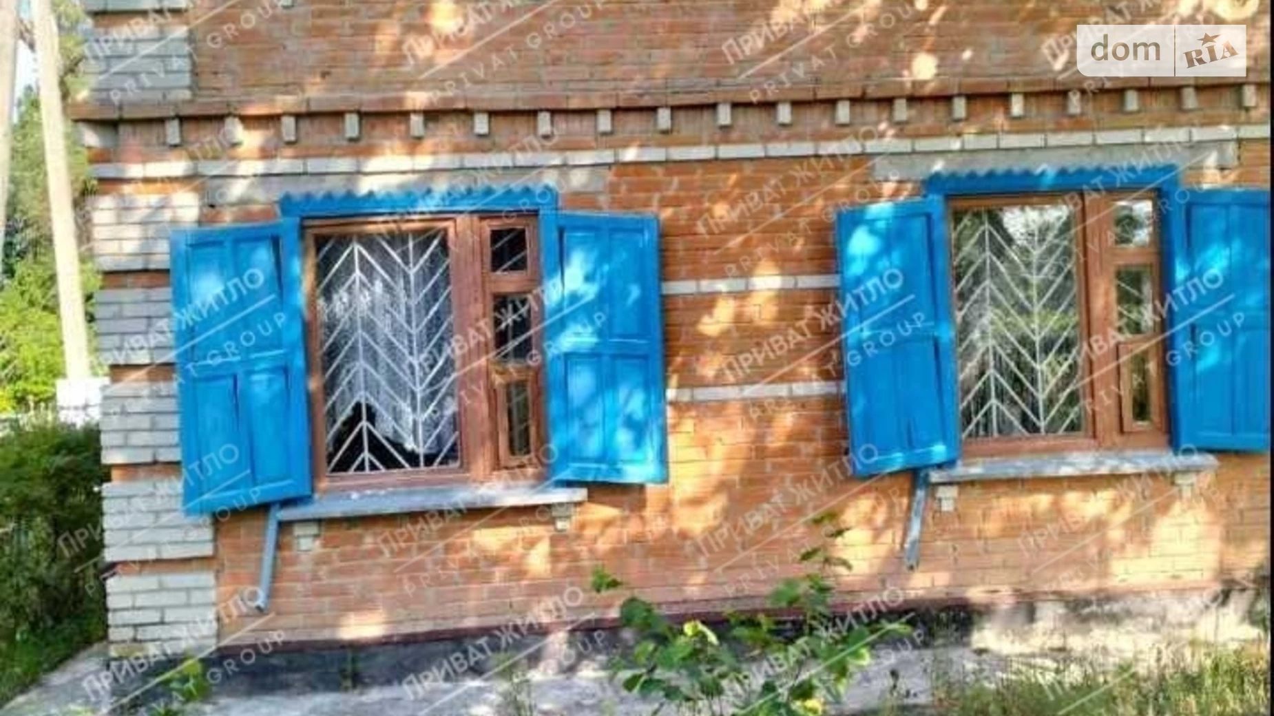 Продается дом на 2 этажа 64 кв. м с балконом, цена: 17000 $ - фото 3