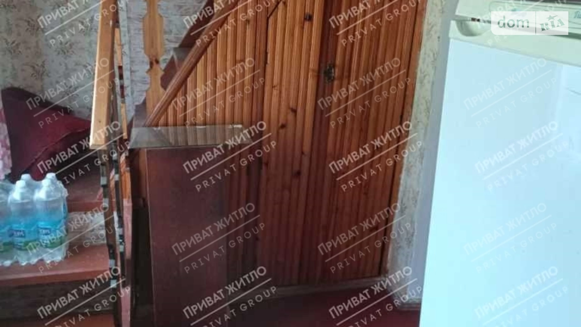 Продается дом на 2 этажа 64 кв. м с садом, цена: 17000 $ - фото 4