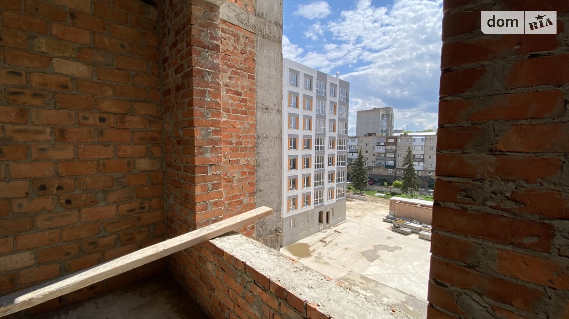 Продается 2-комнатная квартира 65.6 кв. м в Виннице, ул. Ивана Богуна, 27А - фото 2