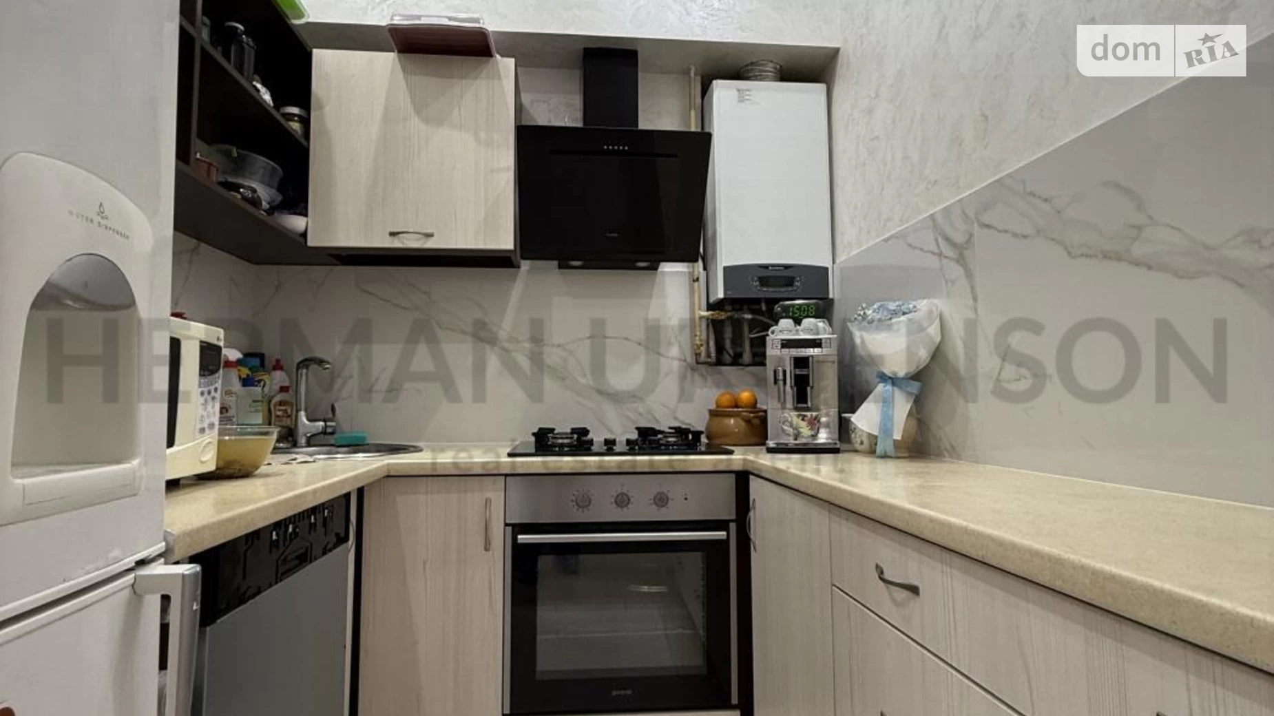 Продается 3-комнатная квартира 90 кв. м в Ужгороде, ул. А. Хиры - фото 5