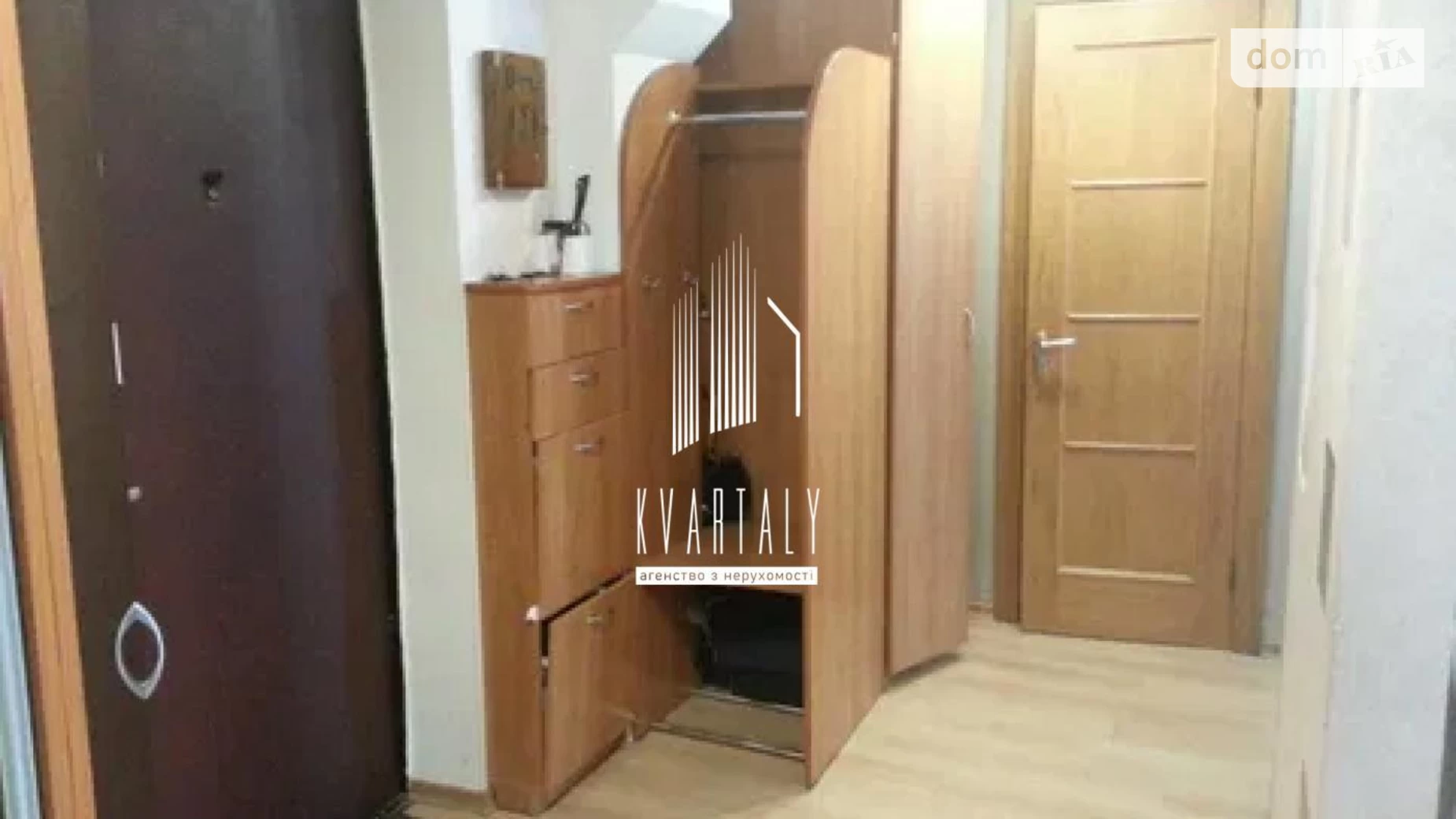 Продается 2-комнатная квартира 58 кв. м в Киеве, цена: 98000 $ - фото 5