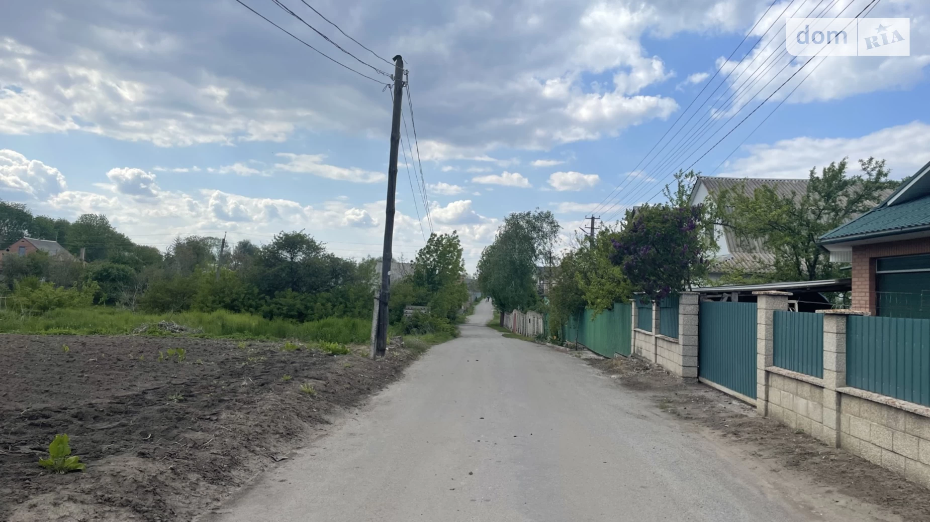 Продается земельный участок 8 соток в Винницкой области, цена: 13000 $ - фото 5