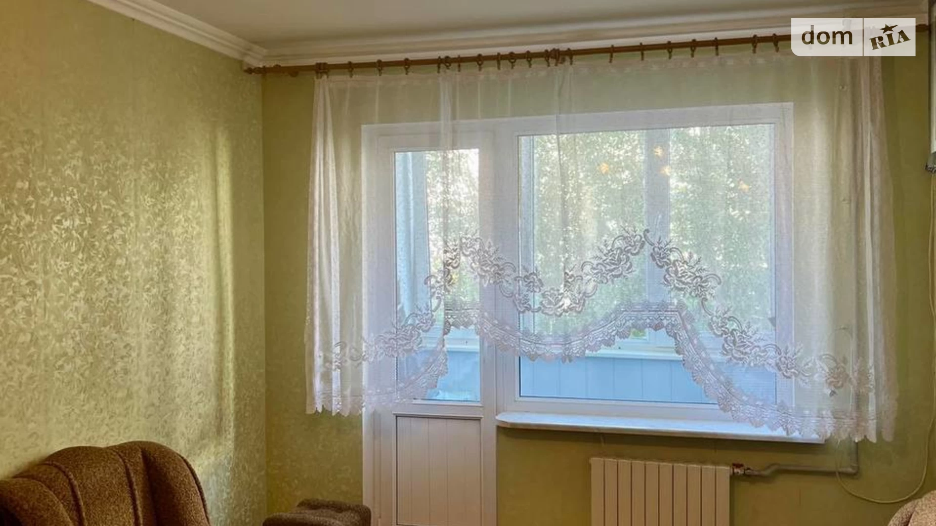 Продається 1-кімнатна квартира 34.7 кв. м у Одесі, цена: 37000 $ - фото 5