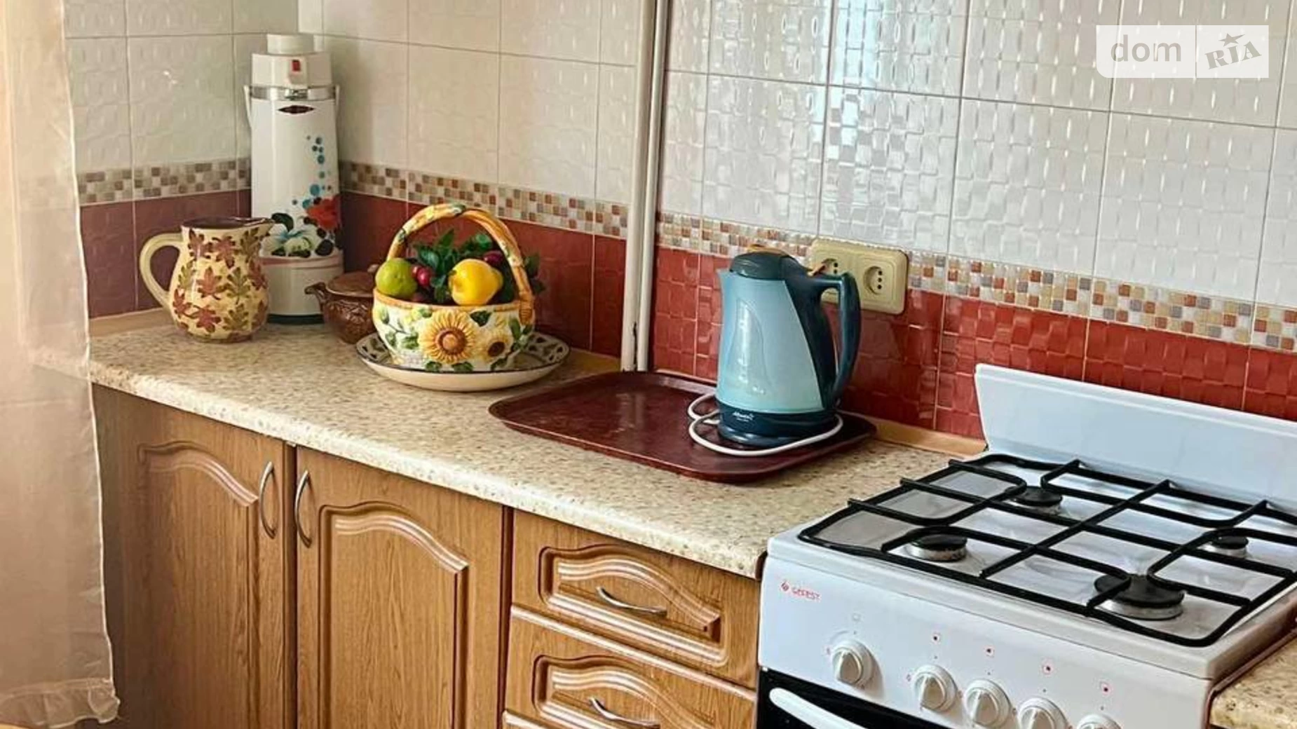 Продається 1-кімнатна квартира 34.7 кв. м у Одесі, цена: 37000 $ - фото 2