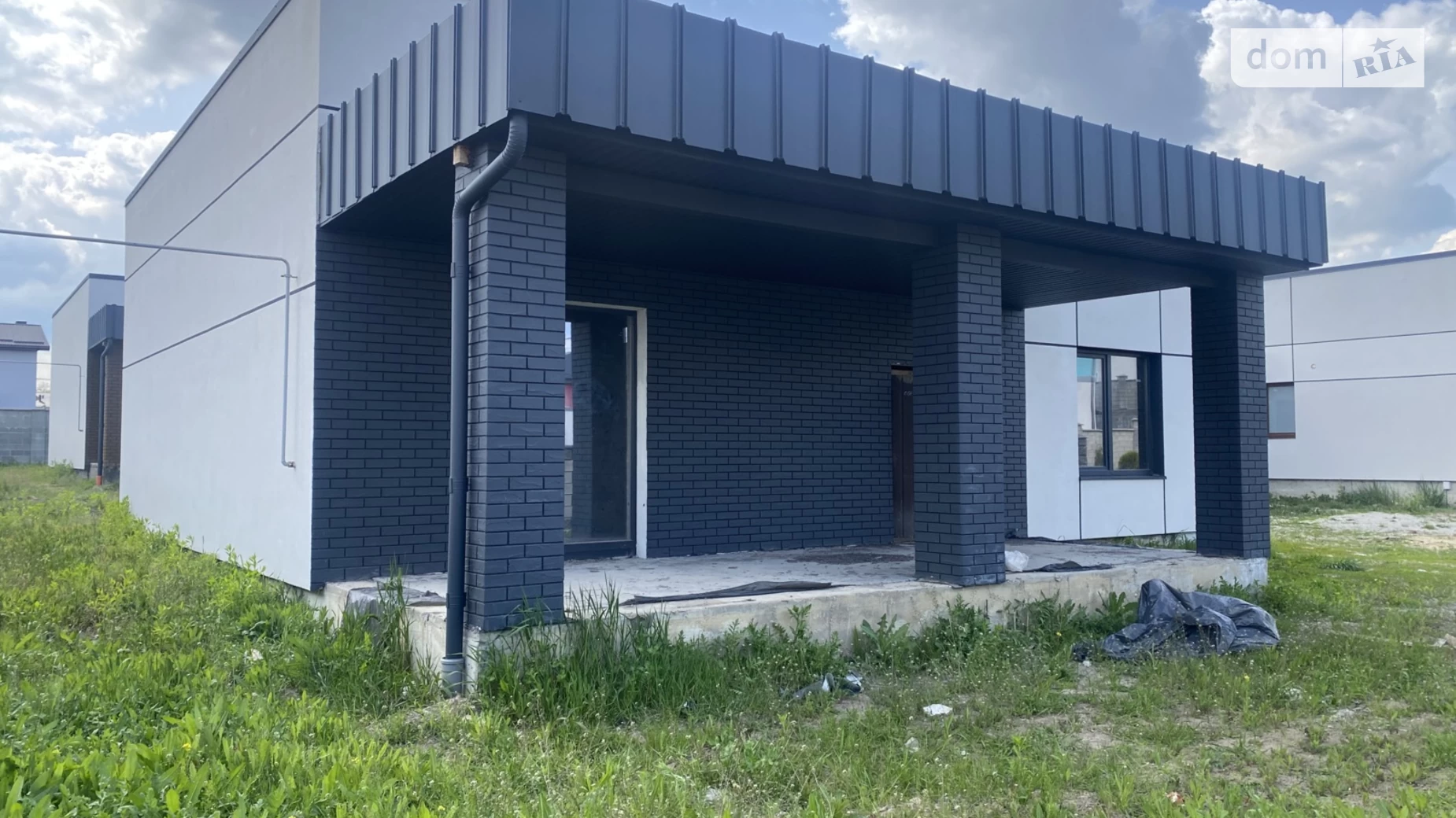 Продається одноповерховий будинок 105 кв. м з терасою, цена: 83000 $ - фото 3