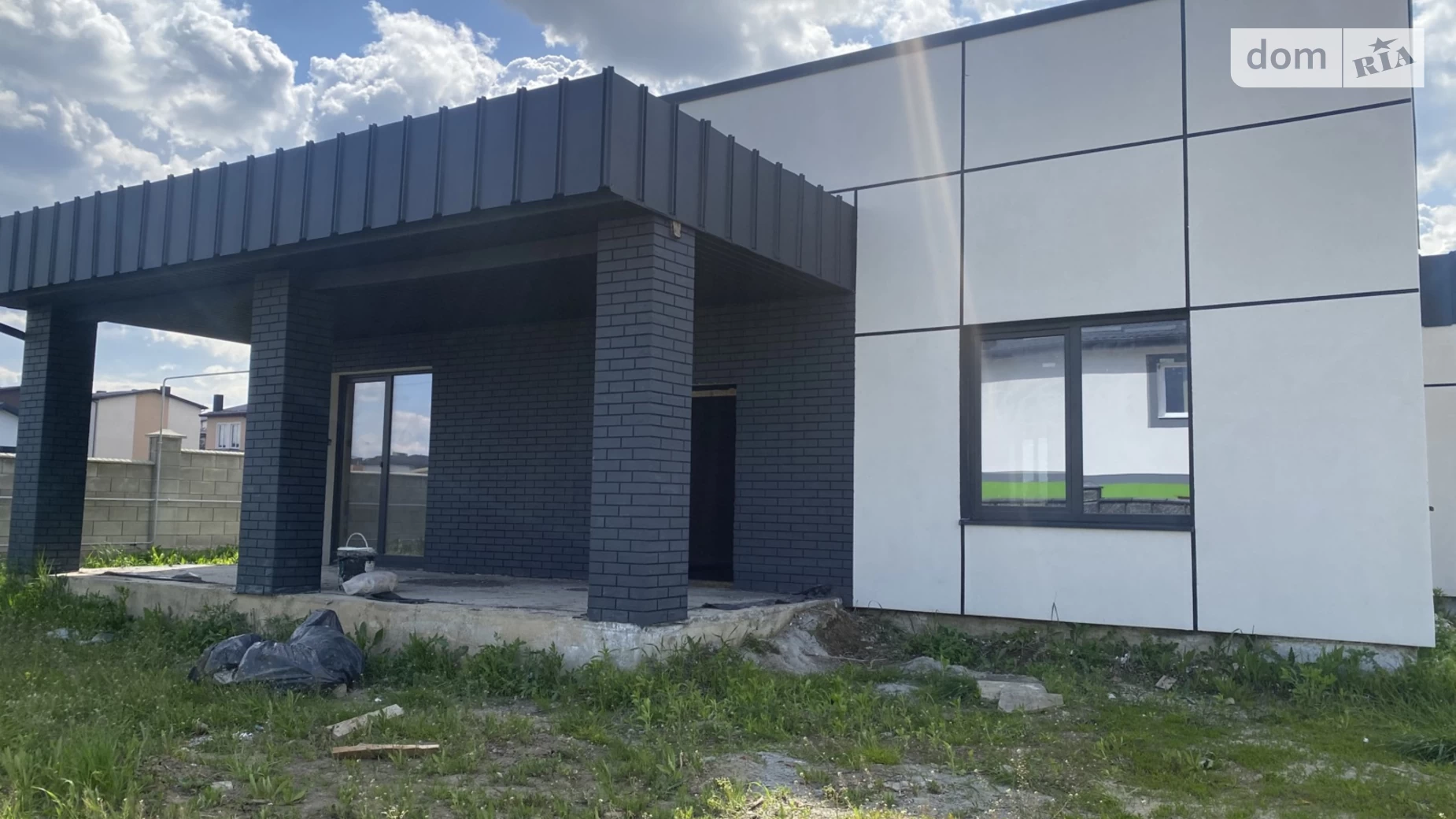 Продається одноповерховий будинок 105 кв. м з терасою, цена: 83000 $ - фото 4