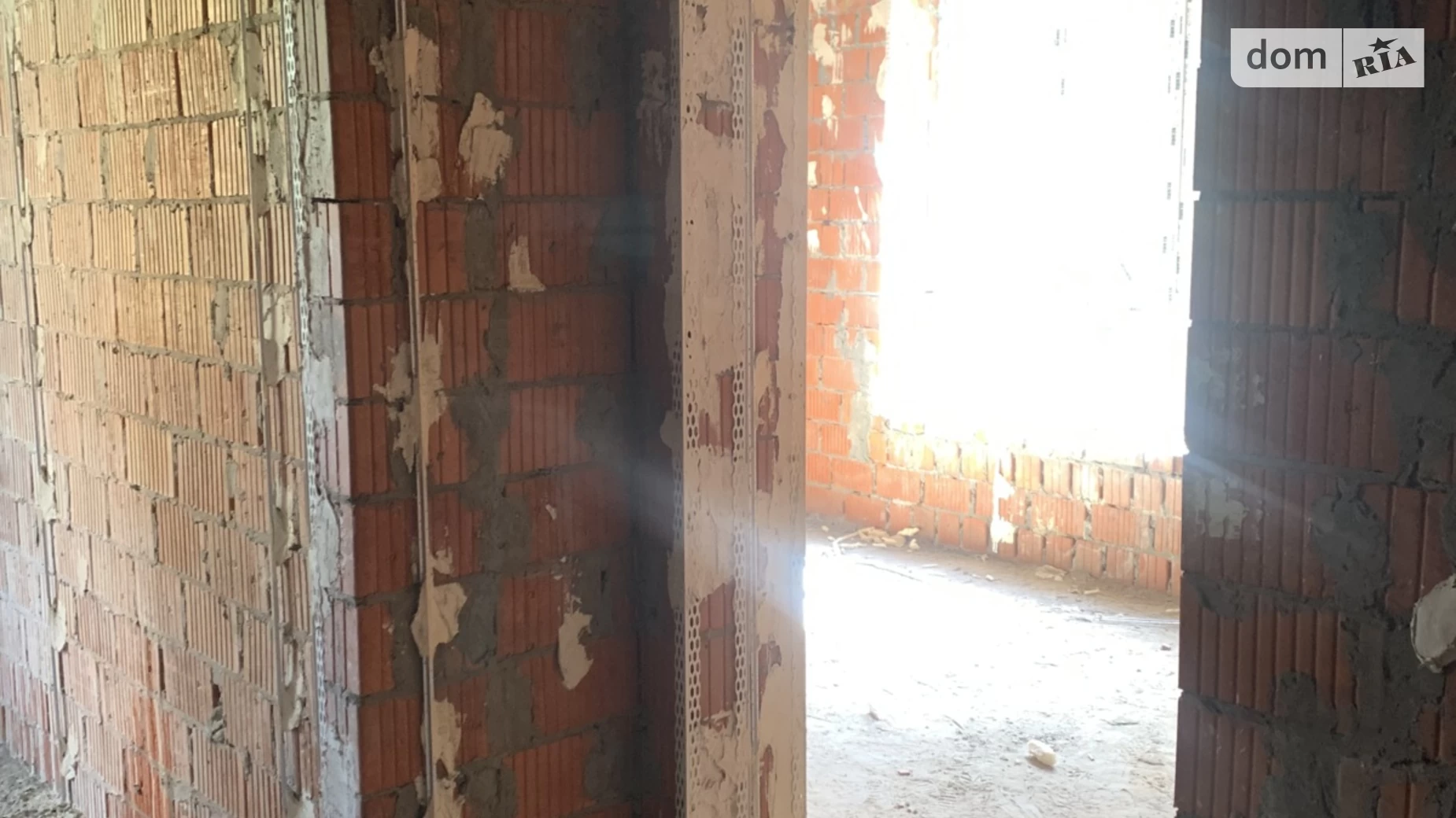 Продается 2-комнатная квартира 49 кв. м в Ворзеле, ул. Лесная, 96 - фото 4
