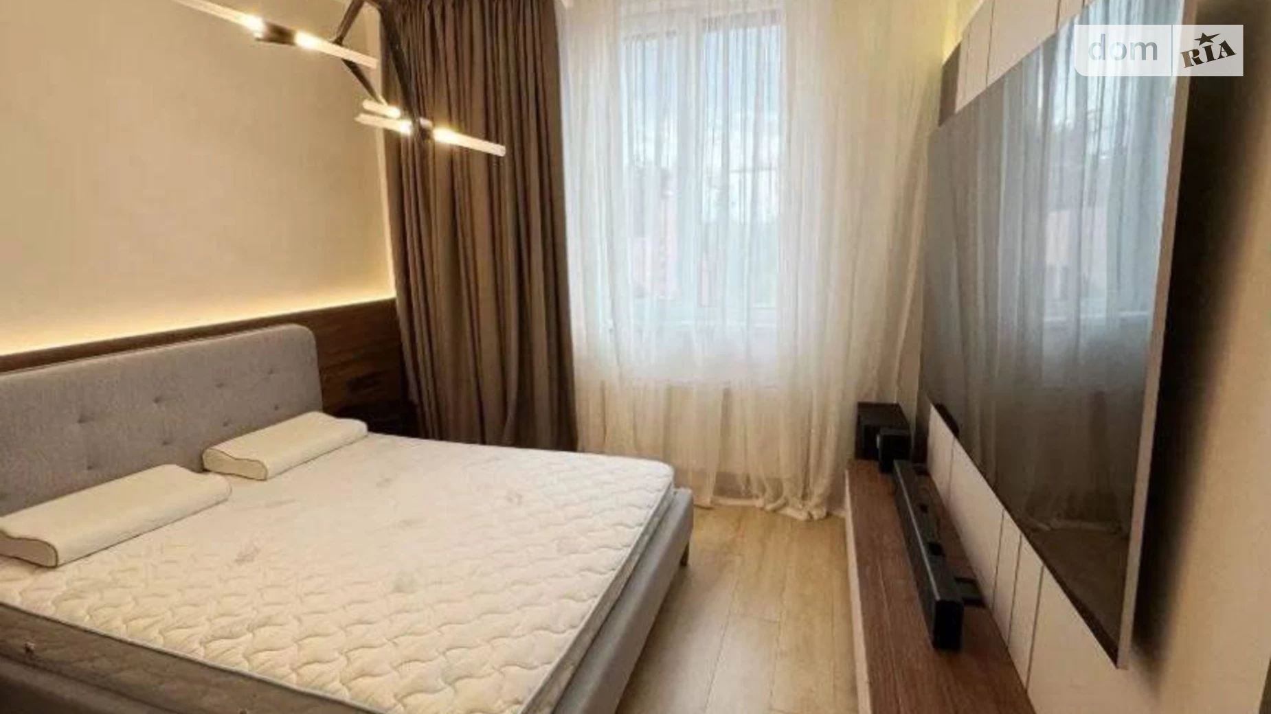Сдается в аренду 3-комнатная квартира 70 кв. м в Днепре, ул. Шевченко, 51 - фото 5