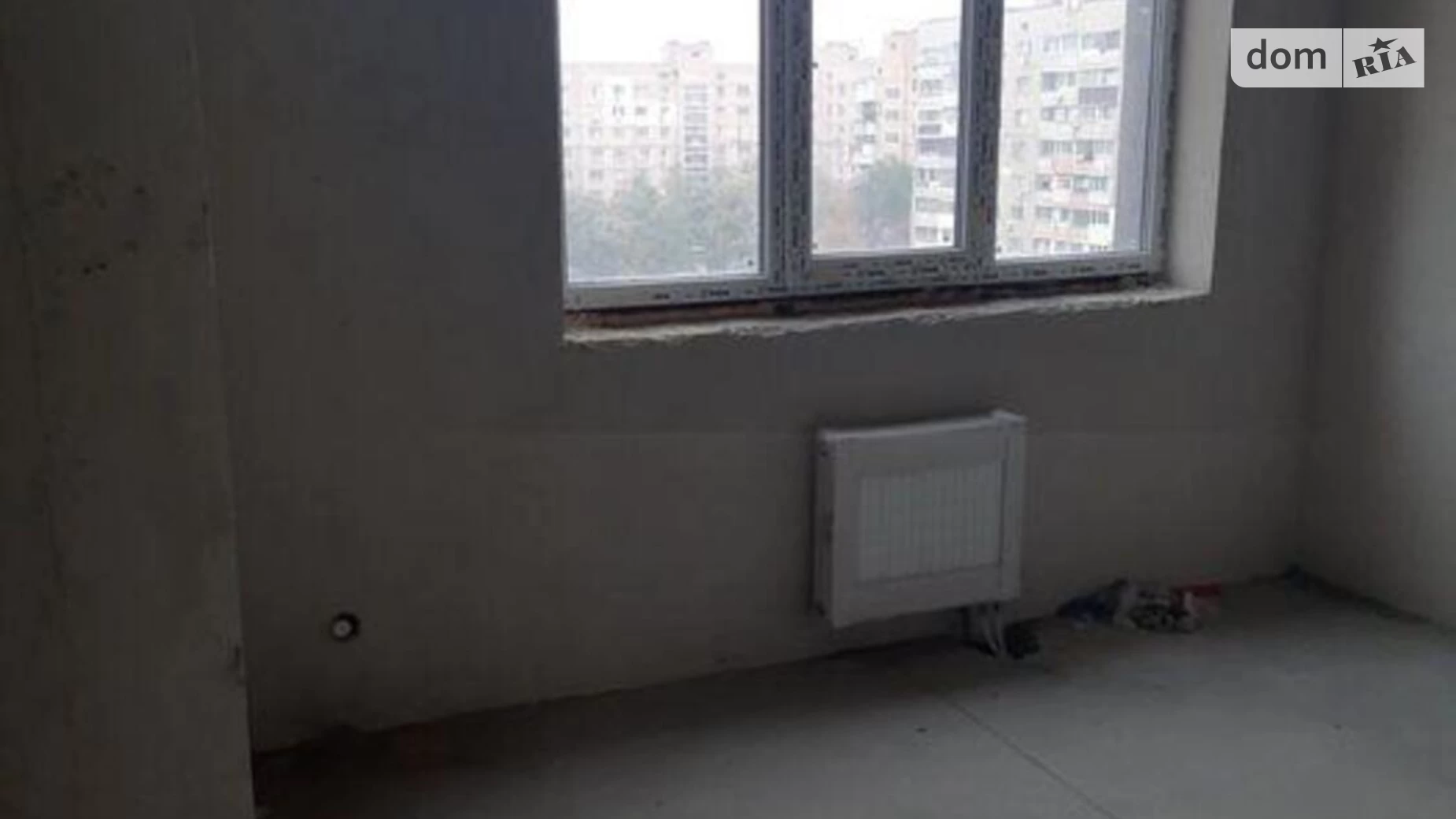 Продается 1-комнатная квартира 37 кв. м в Киеве, ул. Владимира Сосюры - фото 3