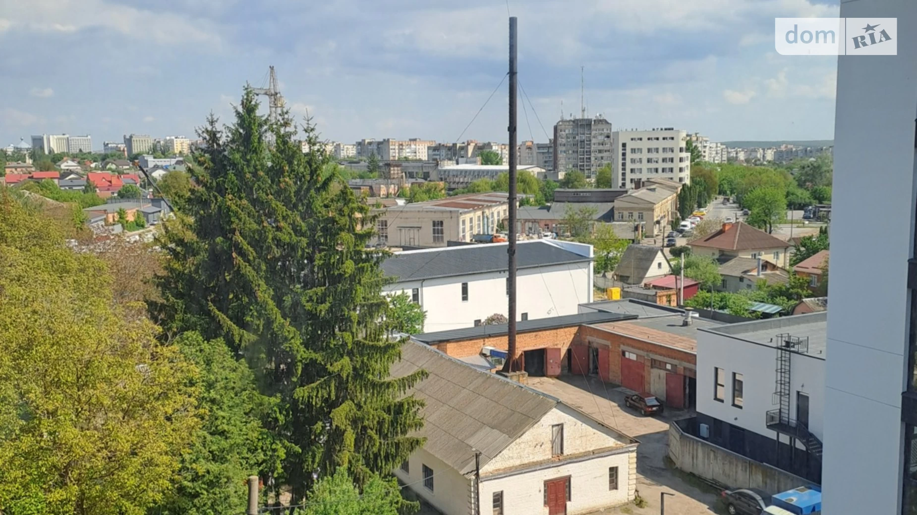 Продается 1-комнатная квартира 42.4 кв. м в Виннице, ул. Праведников мира(Максимовича) - фото 4
