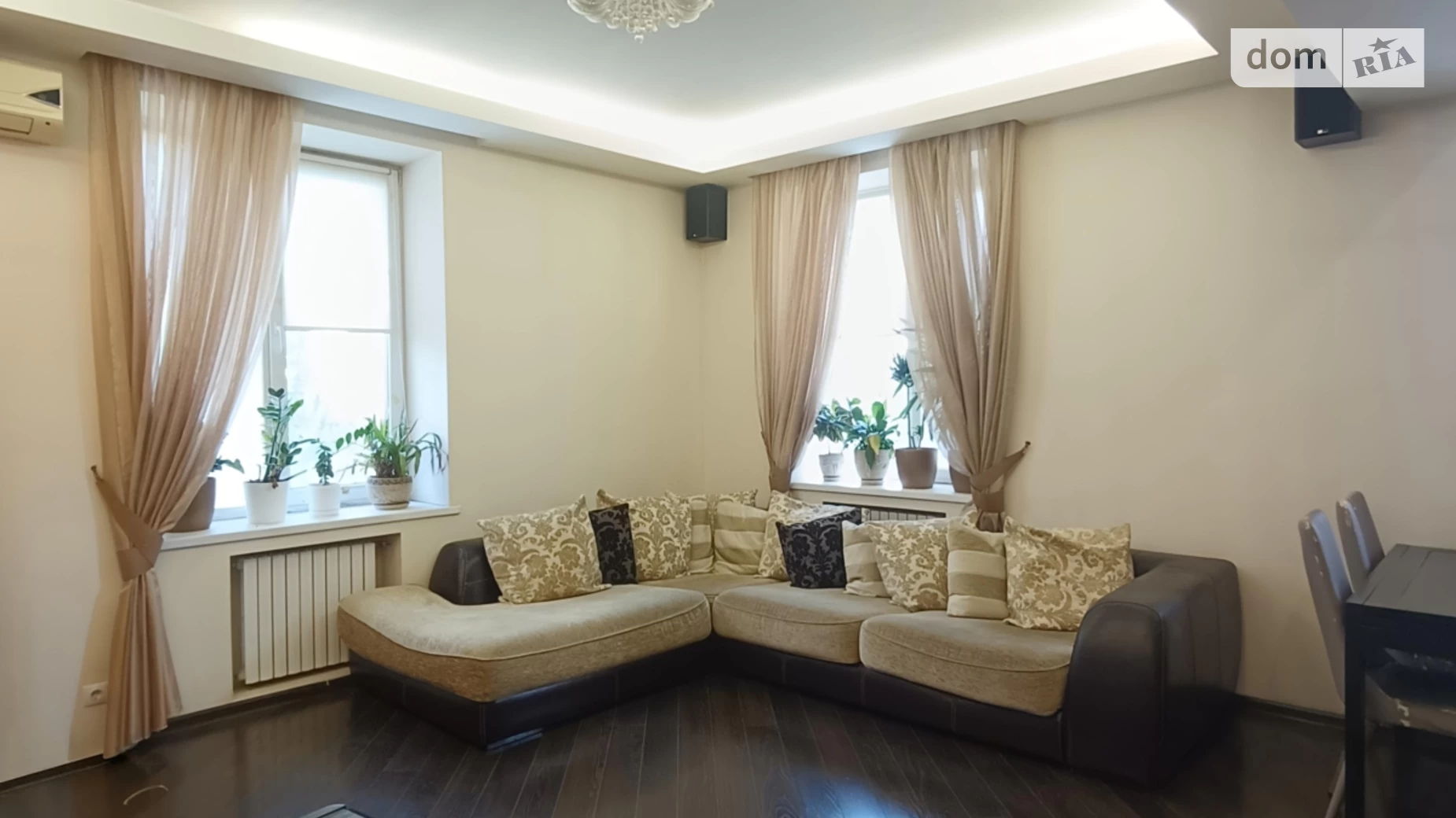 Продается 3-комнатная квартира 64 кв. м в Днепре, ул. Воскресенская, 46 - фото 2