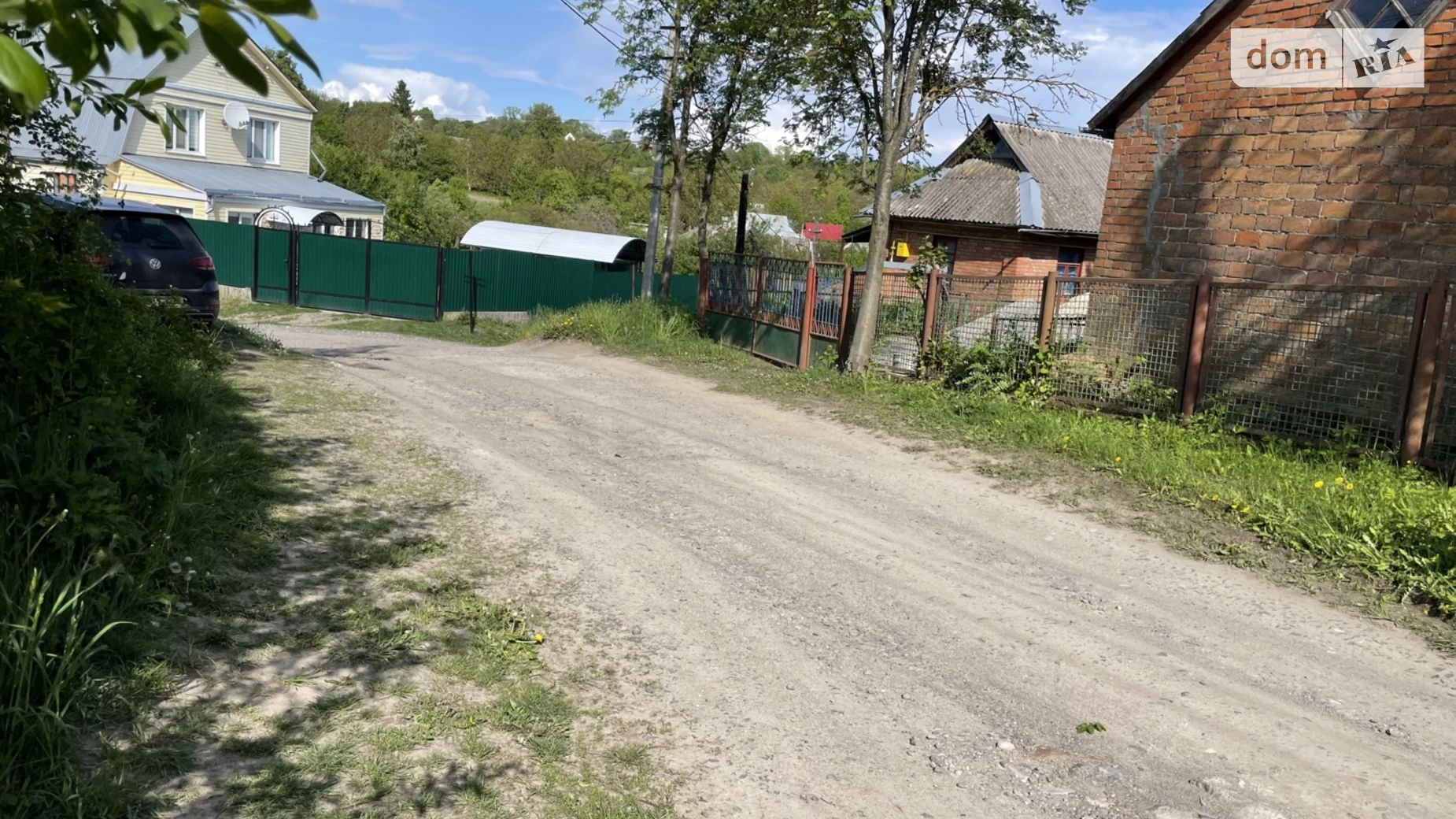Продается одноэтажный дом 23.9 кв. м с камином, цена: 10500 $ - фото 2