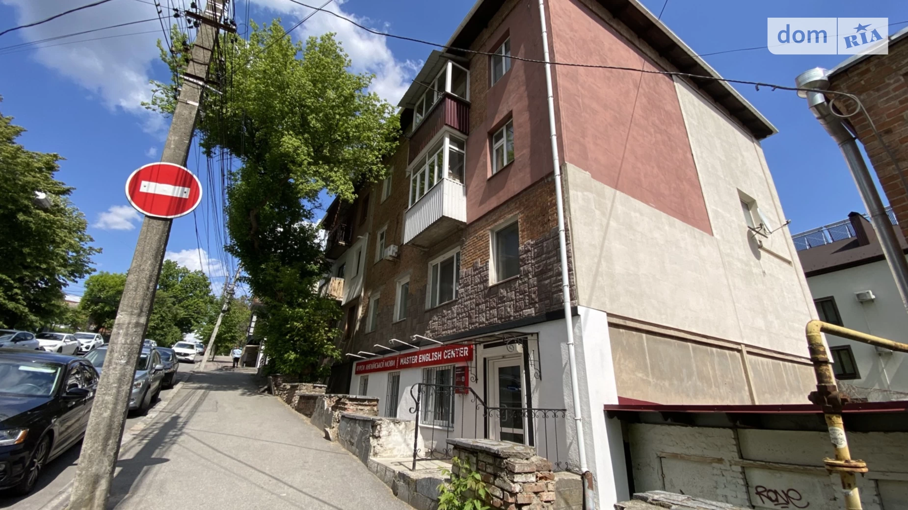 Продається 2-кімнатна квартира 54 кв. м у Вінниці, вул. Архітектора Артинова, 55 - фото 3