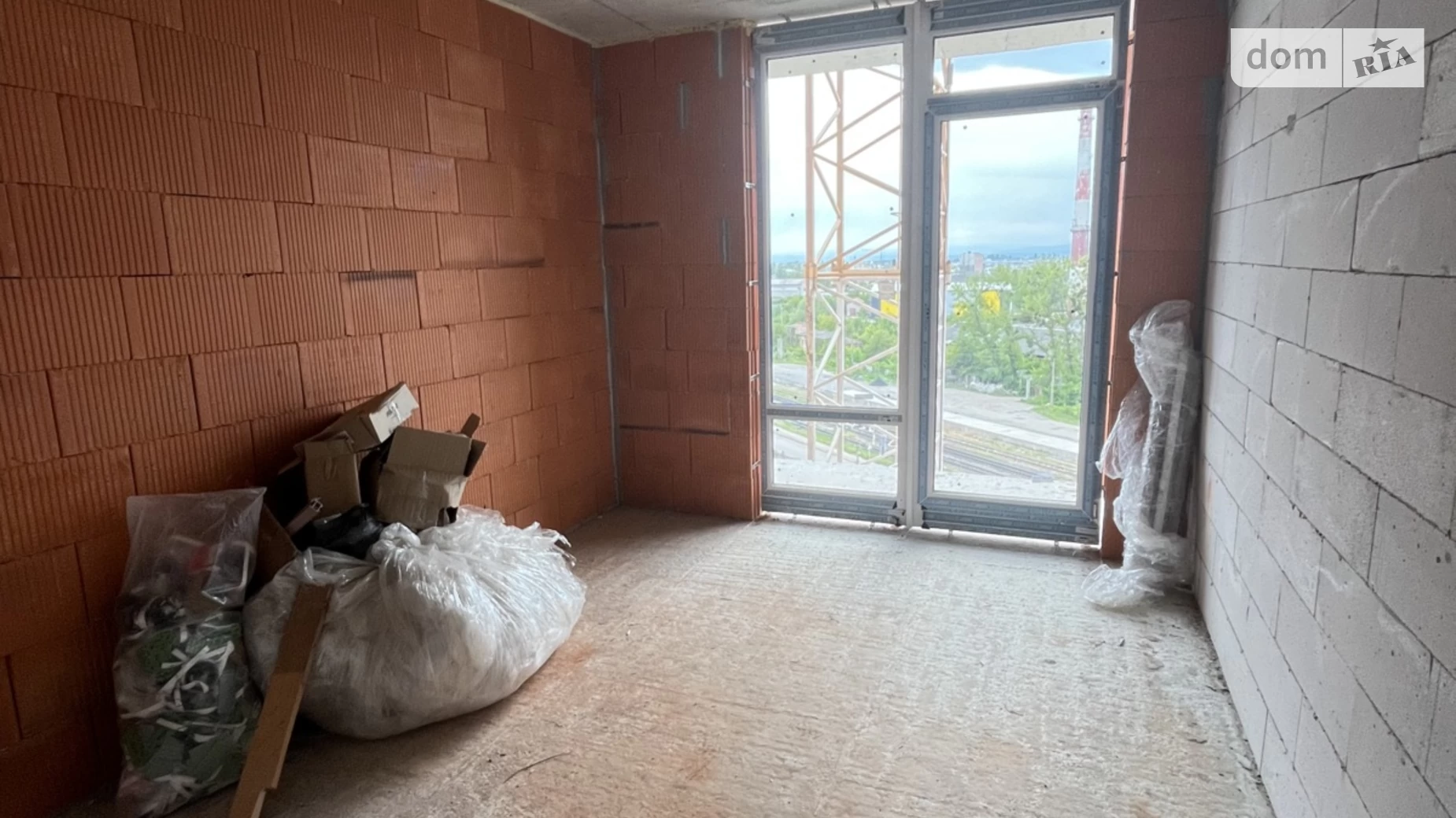Продається 1-кімнатна квартира 46 кв. м у Івано-Франківську, вул. Хриплинська - фото 4