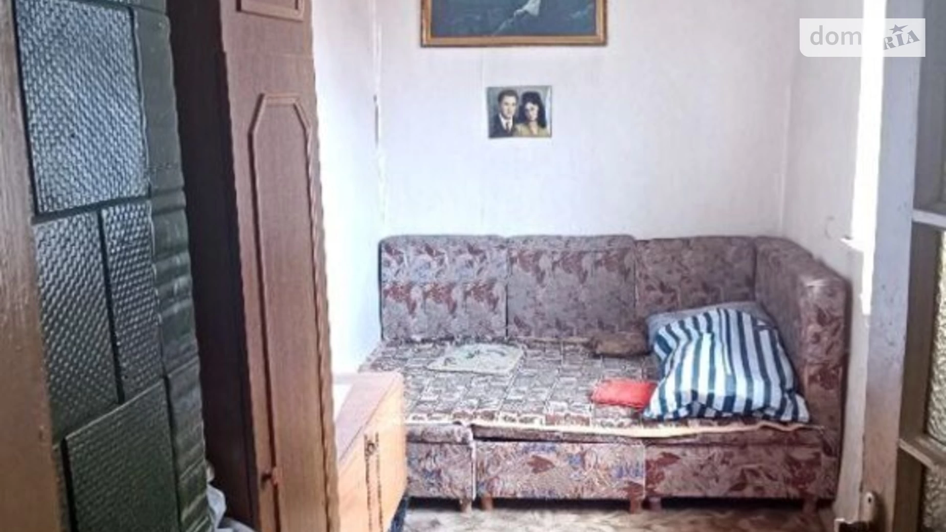 Продается 2-комнатная квартира 40 кв. м в Черновцах - фото 3