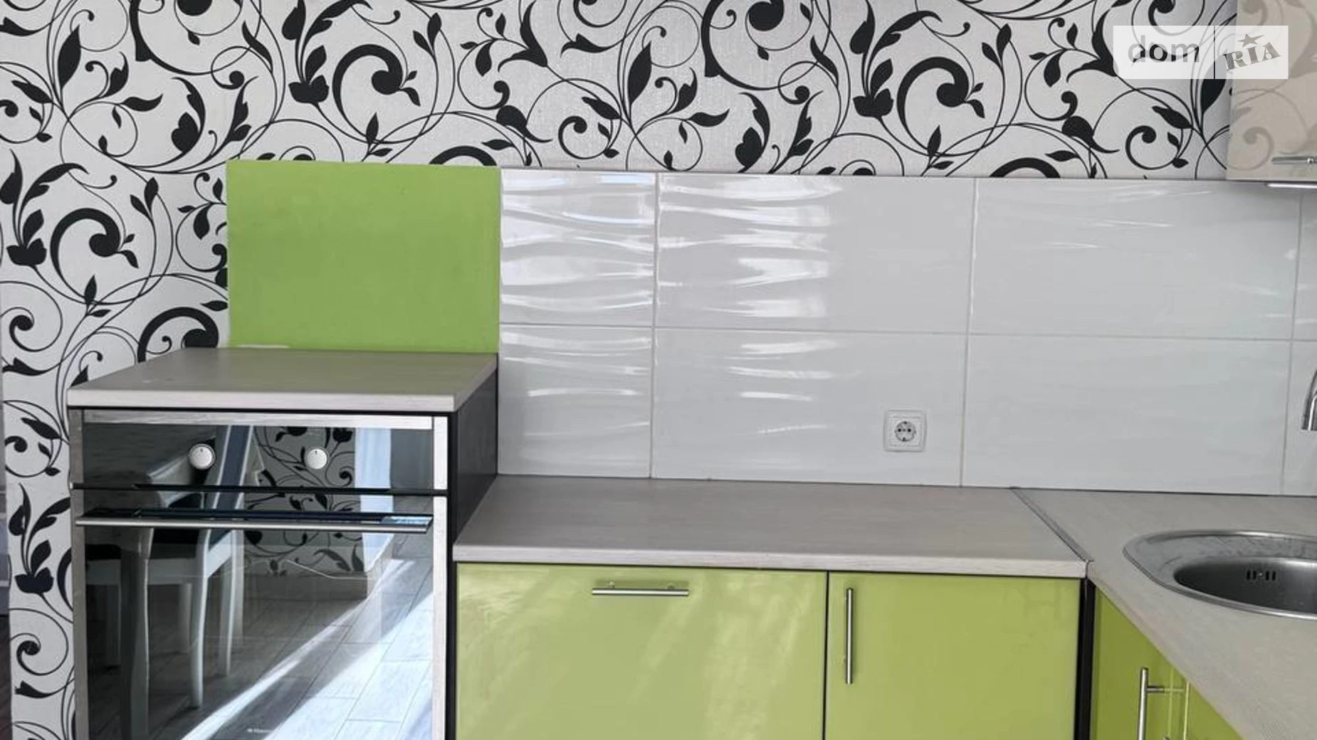 Продається 1-кімнатна квартира 50 кв. м у Вінниці, вул. Київська, 29 корпус 6 - фото 3