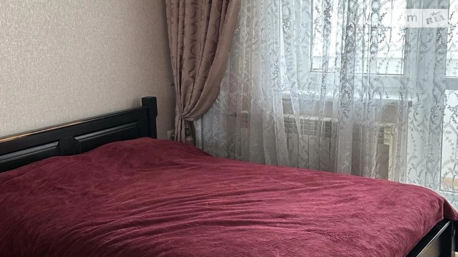 Сдается в аренду 3-комнатная квартира 67.8 кв. м в Киеве, просп. Василия Порика, 3А - фото 4