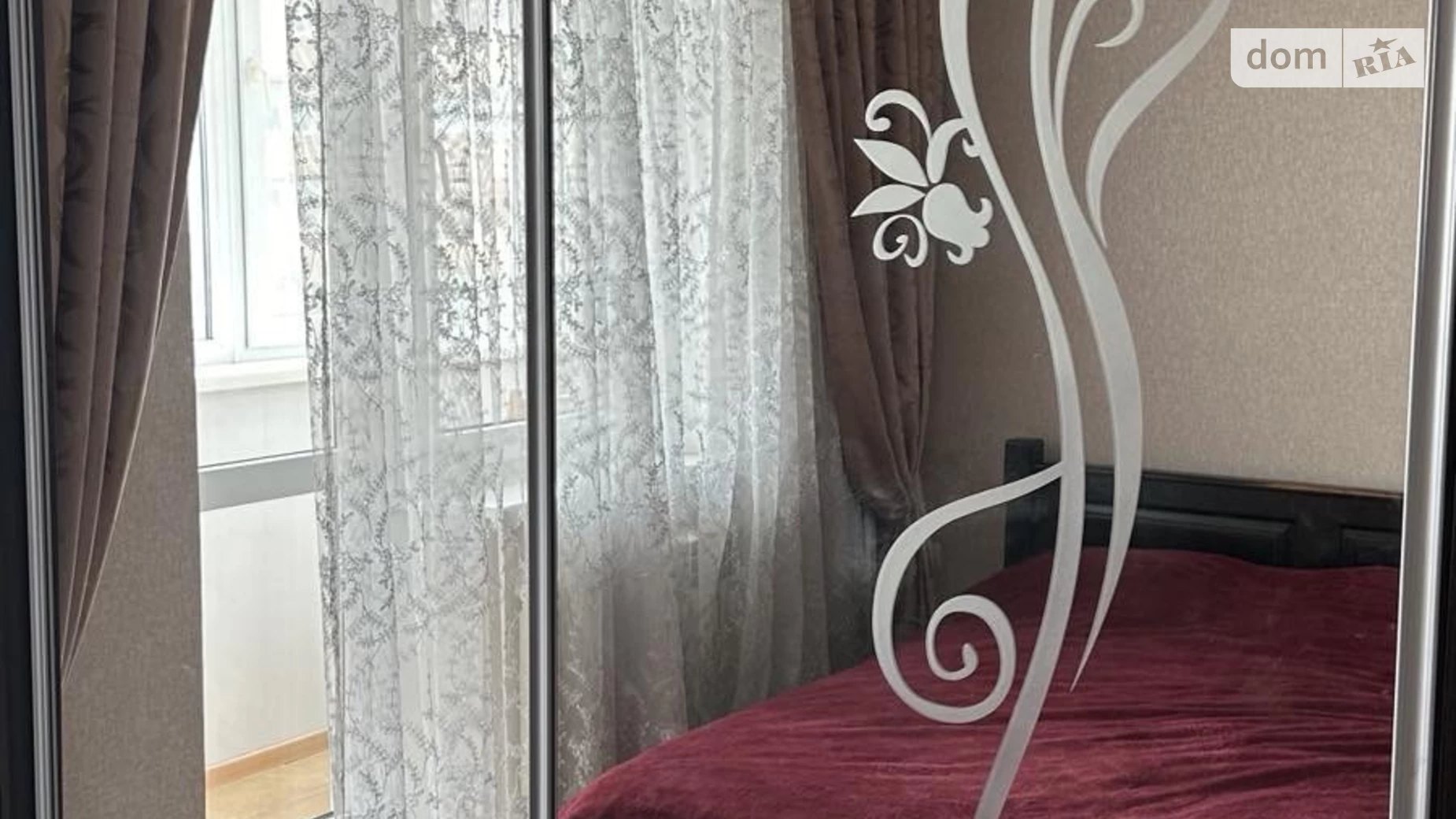 Сдается в аренду 3-комнатная квартира 67.8 кв. м в Киеве, просп. Василия Порика, 3А - фото 5