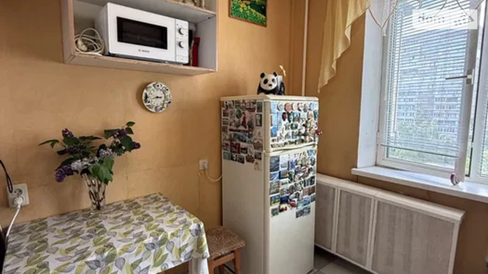 Продається 2-кімнатна квартира 50.9 кв. м у Києві, вул. Озерна (Оболонь), 14 - фото 4