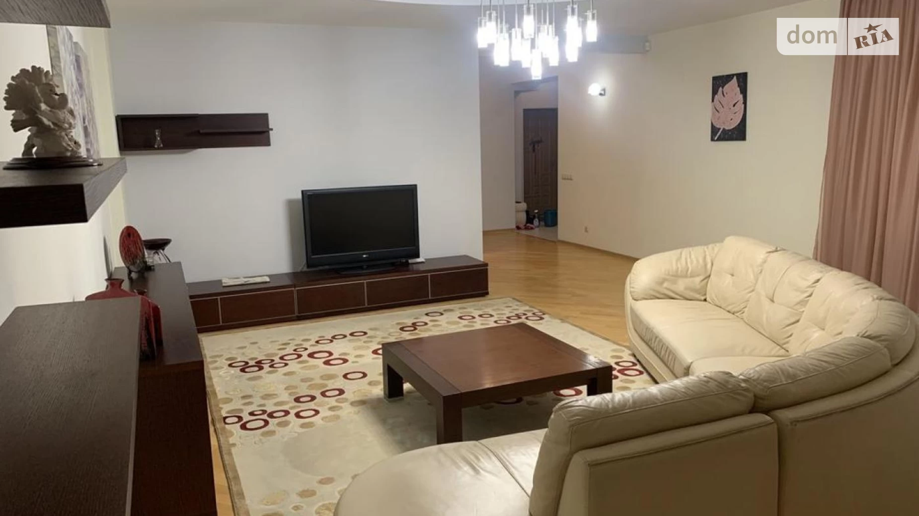 Продається 3-кімнатна квартира 110 кв. м у, цена: 185000 $ - фото 2