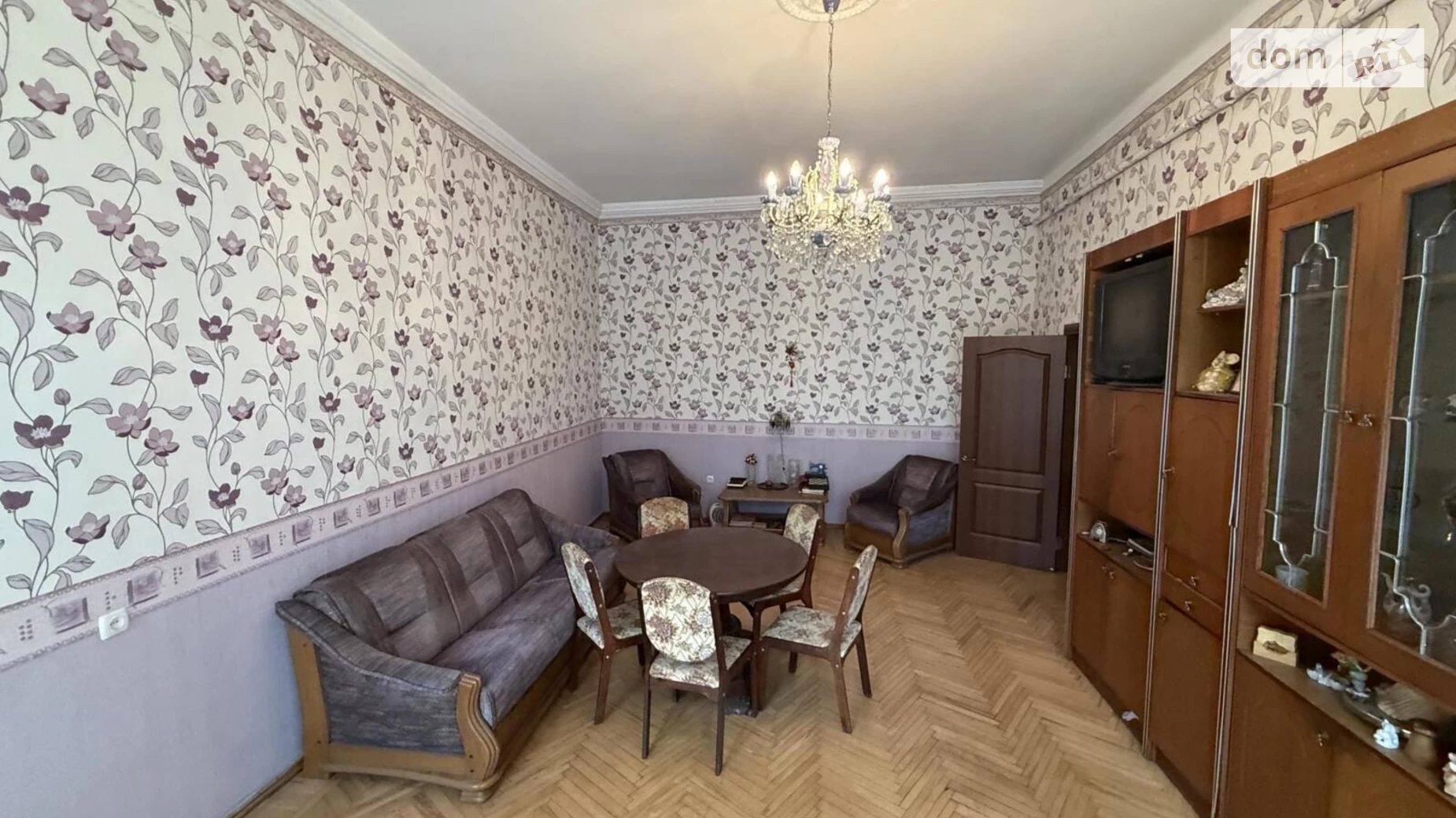 Продается 2-комнатная квартира 94.7 кв. м в Одессе, ул. Прохоровская - фото 2