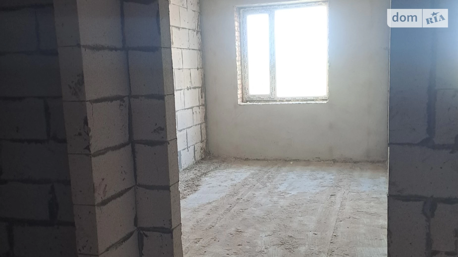 Продается 1-комнатная квартира 42.2 кв. м в Виннице, ул. Праведников мира(Максимовича) - фото 2