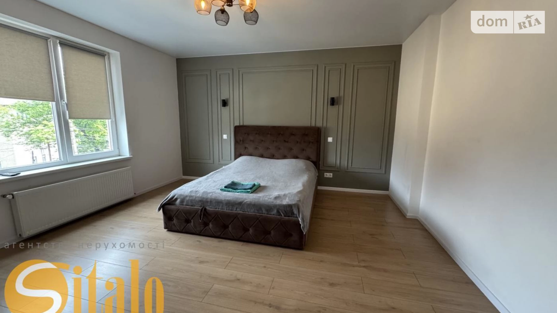 Продается 1-комнатная квартира 43 кв. м в Ивано-Франковске, ул. Железнодорожная, 13 - фото 2