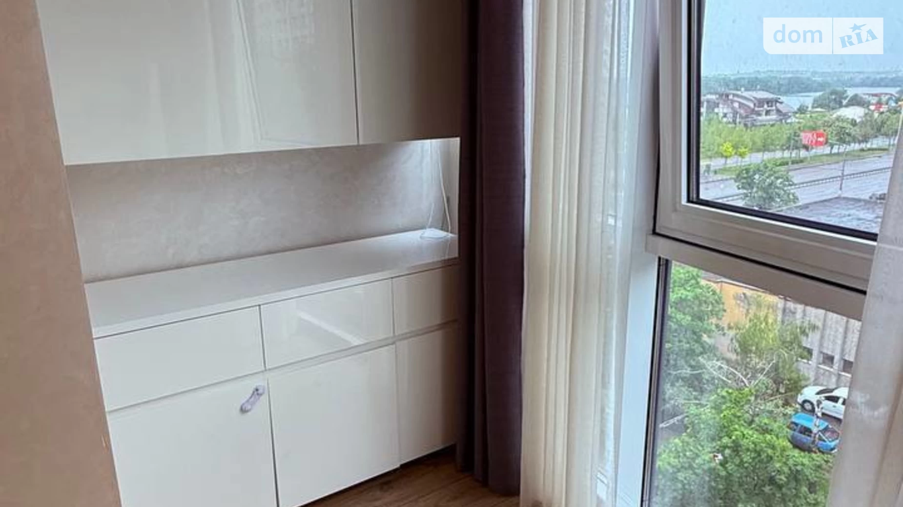 Продається 2-кімнатна квартира 60 кв. м у Дніпрі, цена: 79000 $ - фото 4
