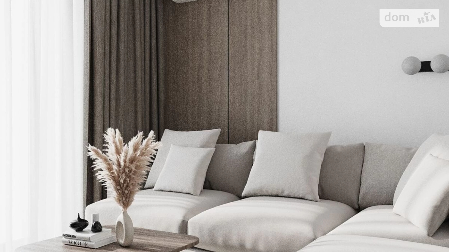 2-комнатная квартира 41 кв. м в Тернополе, цена: 66750 $ - фото 3
