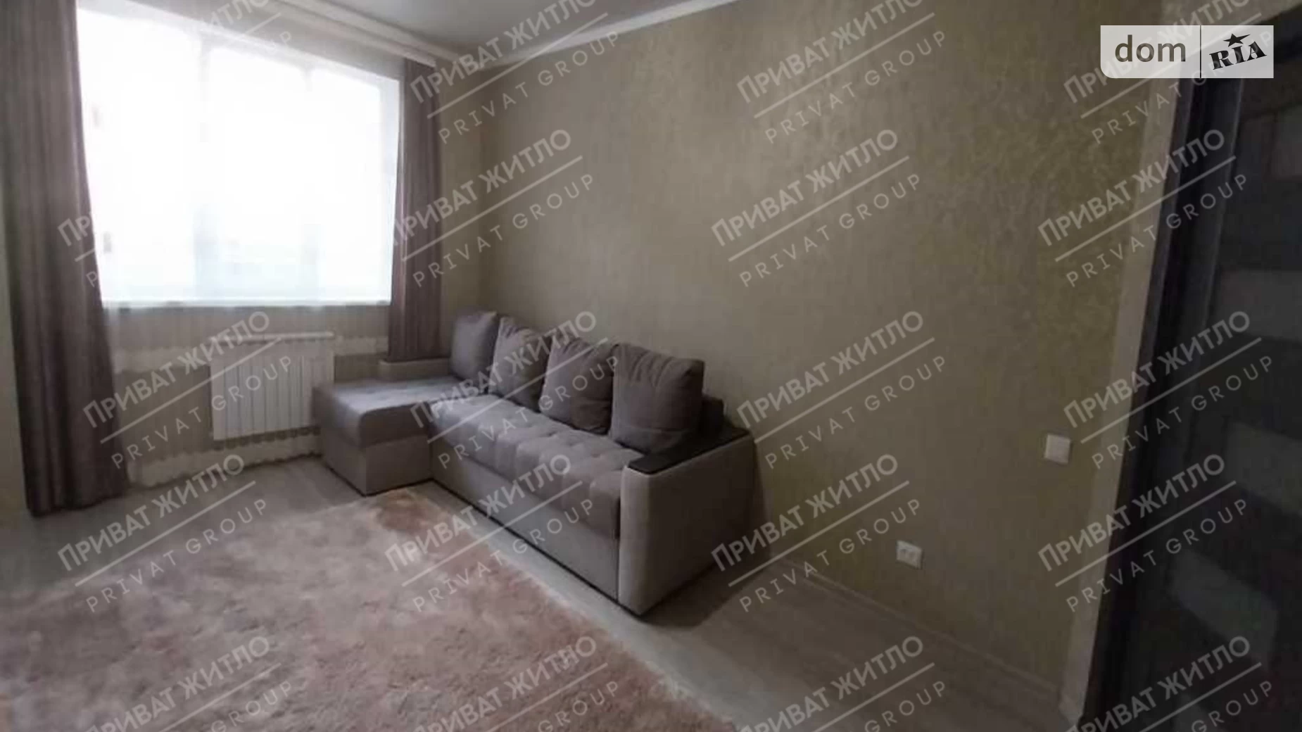 Продається 1-кімнатна квартира 43 кв. м у Розсошенці, цена: 47000 $ - фото 3