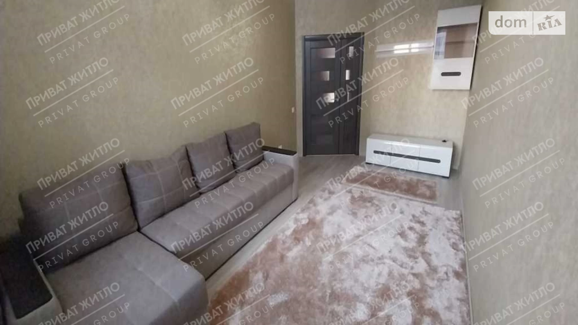 Продається 1-кімнатна квартира 43 кв. м у Розсошенці, вул. Перспективна - фото 4