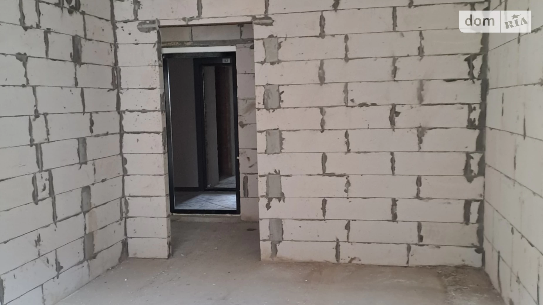 Продается 1-комнатная квартира 46 кв. м в Виннице, ул. Праведников мира(Максимовича) - фото 4