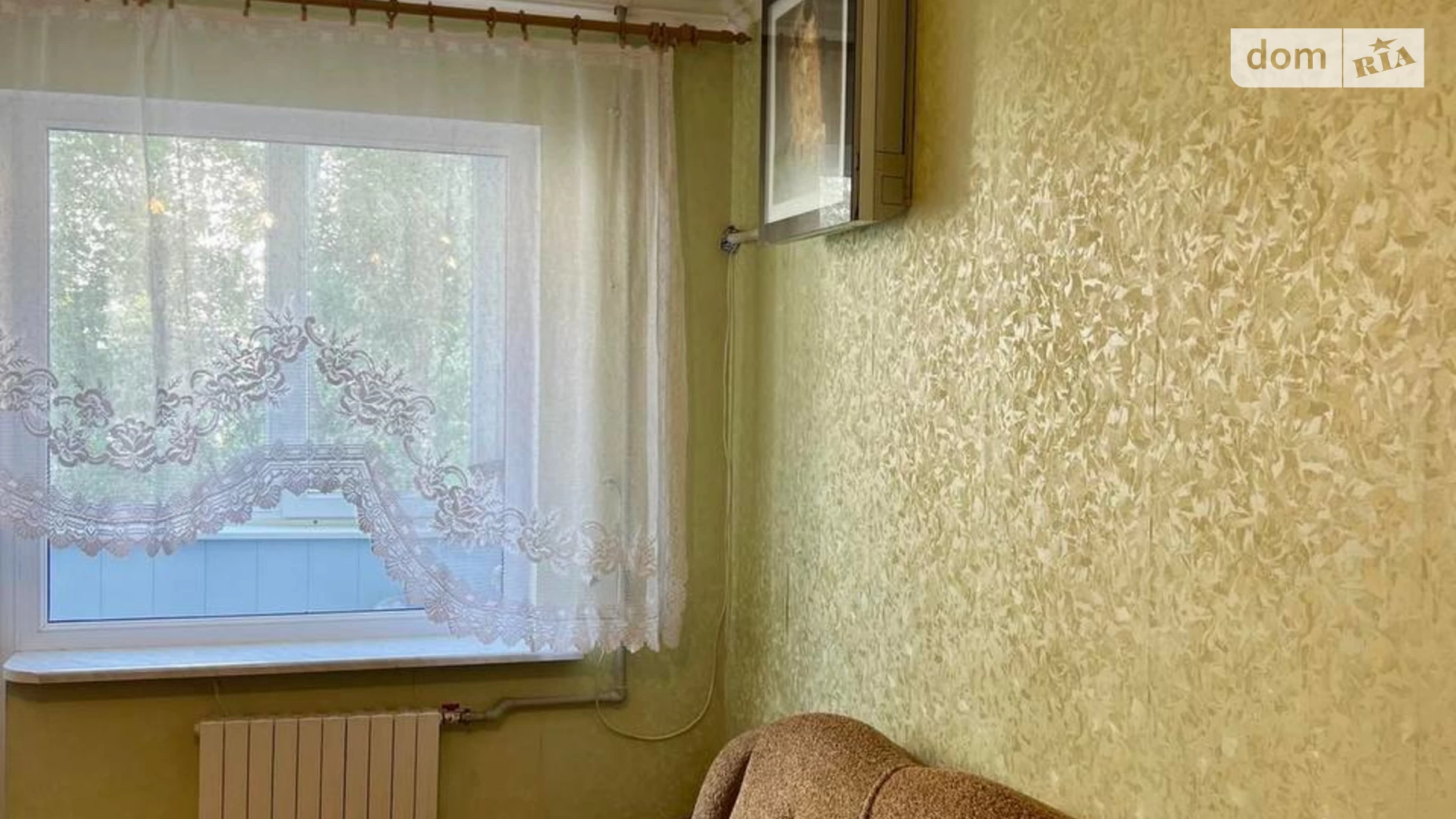 Продается 1-комнатная квартира 34.7 кв. м в Одессе, цена: 37000 $ - фото 2