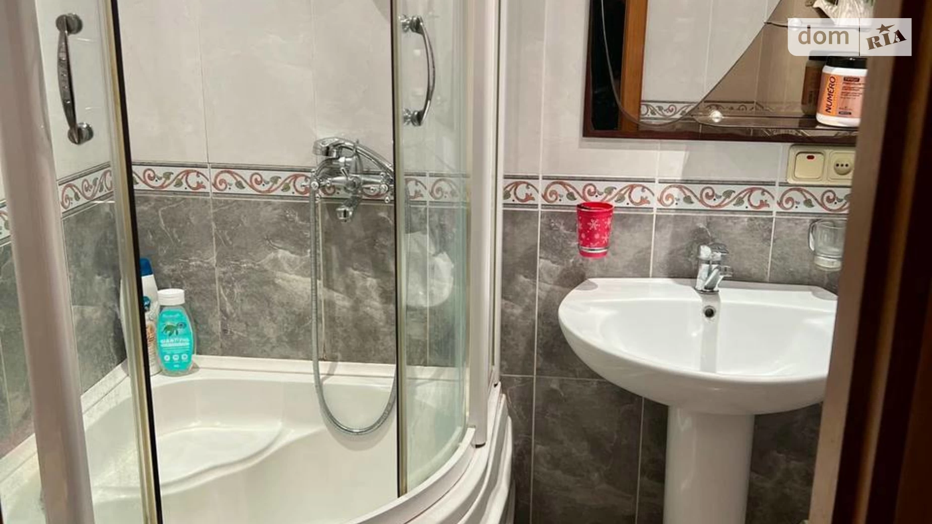 Продается 1-комнатная квартира 34.7 кв. м в Одессе, цена: 37000 $ - фото 3