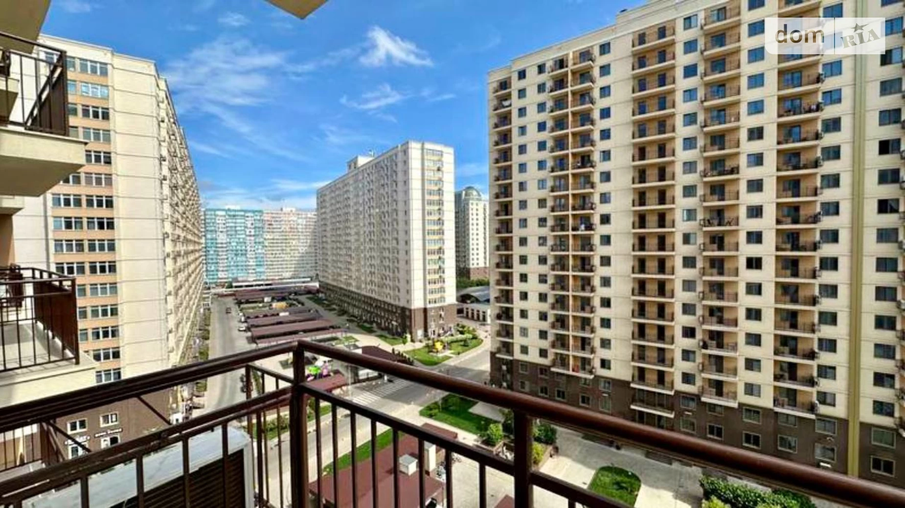 Продается 2-комнатная квартира 61 кв. м в Лиманке, цена: 77470 $ - фото 3